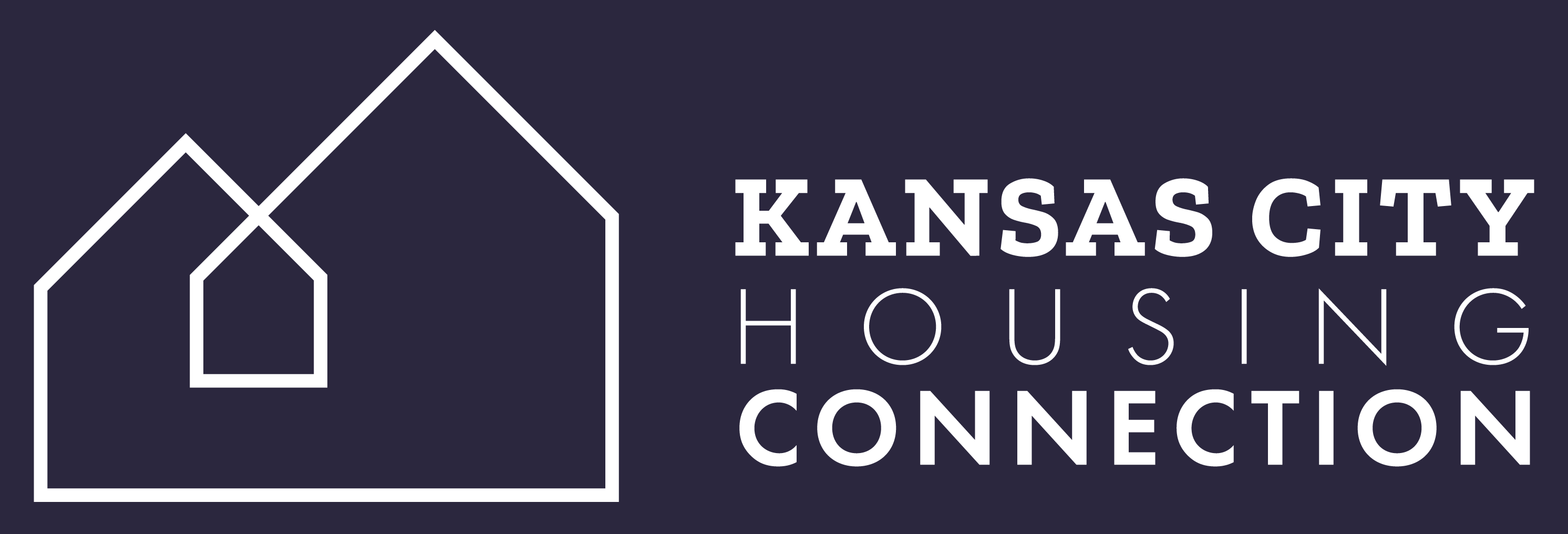 KC Housing Connection Logo